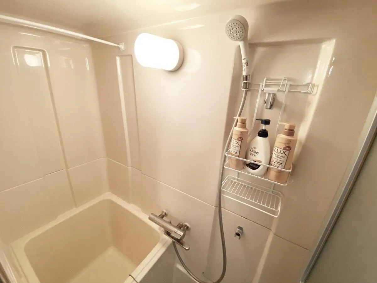 1Min Walk To Sta, Many Food, Near Shibuya And Hnd Apartment Tokyo