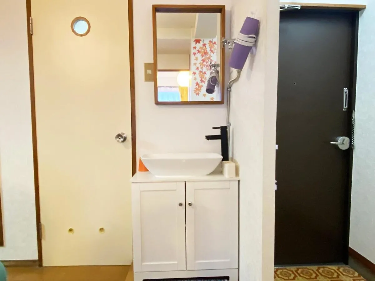 1Min Walk To Sta, Many Food, Near Shibuya And Hnd Apartment Tokyo 0*,