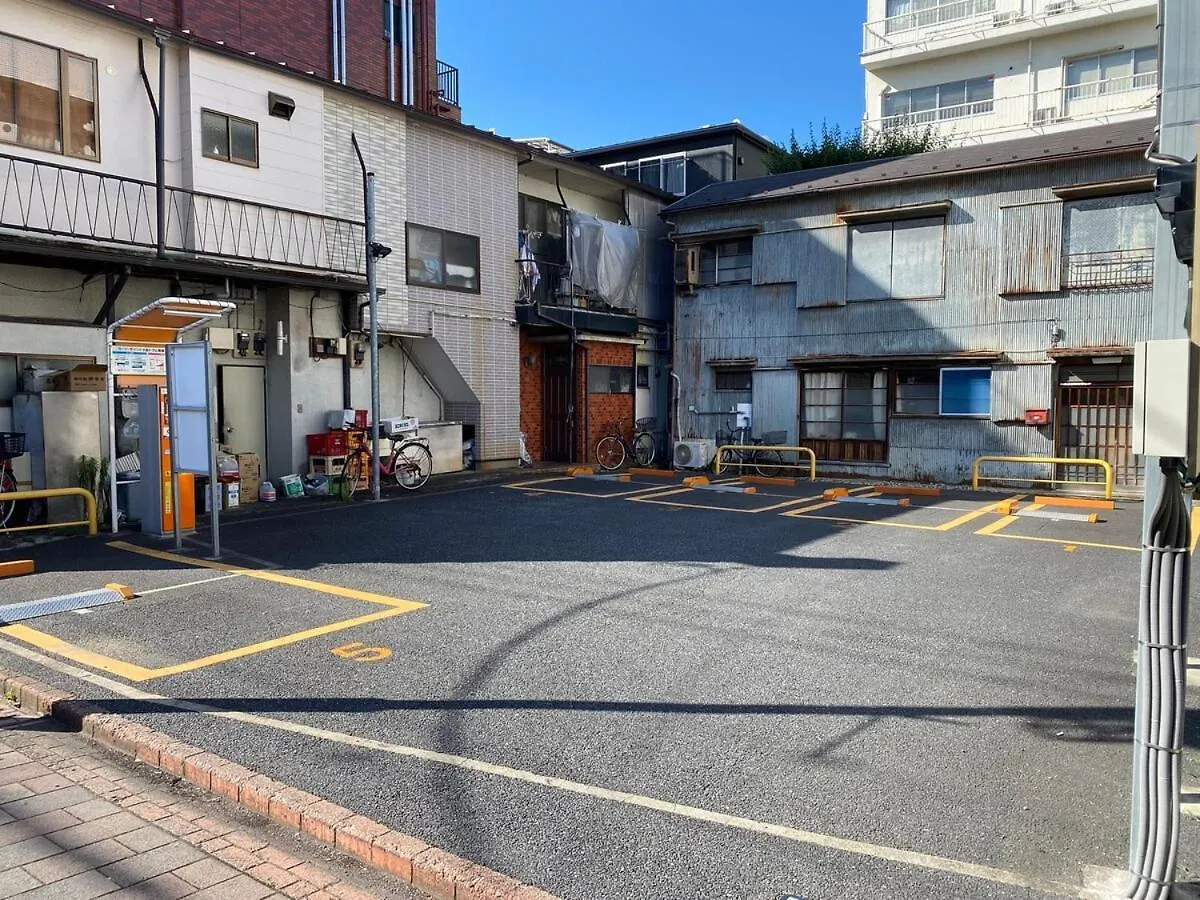 1Min Walk To Sta, Many Food, Near Shibuya And Hnd Apartment Tokyo 0*,