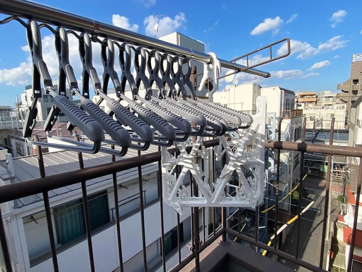 1Min Walk To Sta, Many Food, Near Shibuya And Hnd Apartment Tokyo