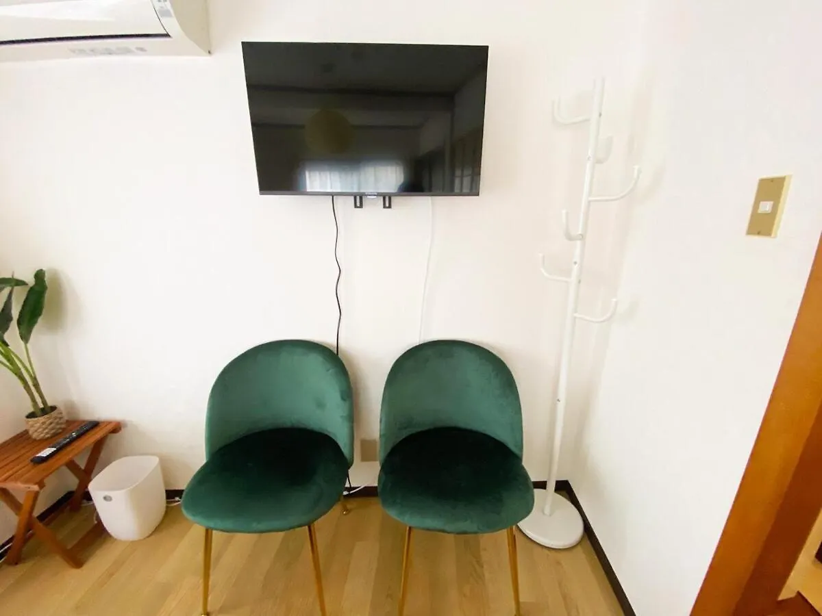 1Min Walk To Sta, Many Food, Near Shibuya And Hnd Apartment Tokyo