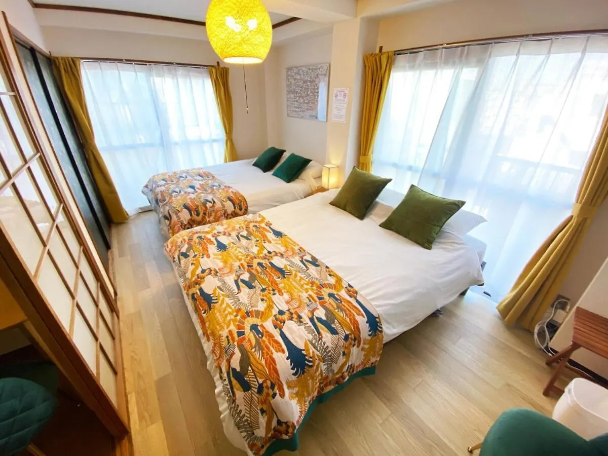 1Min Walk To Sta, Many Food, Near Shibuya And Hnd Apartment Tokyo Japan