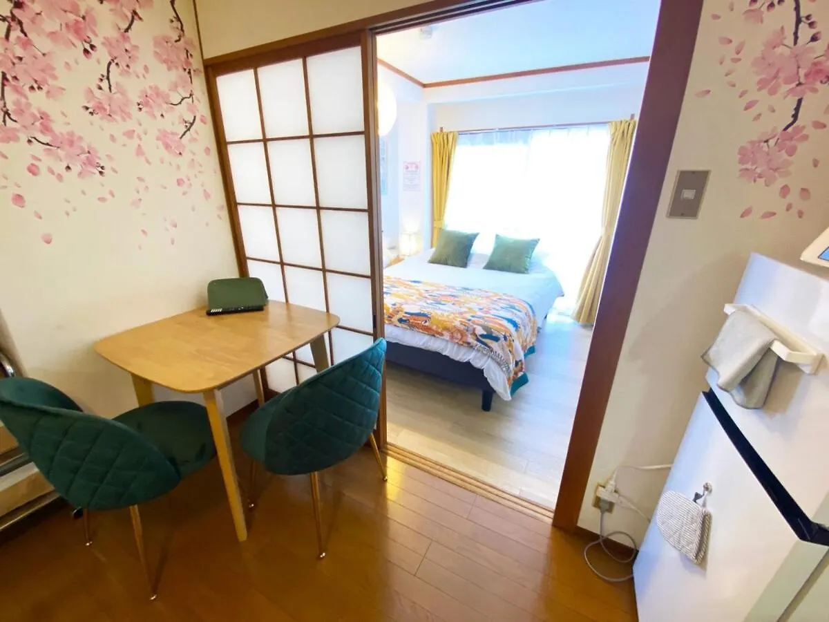 1Min Walk To Sta, Many Food, Near Shibuya And Hnd Apartment Tokyo 0*,