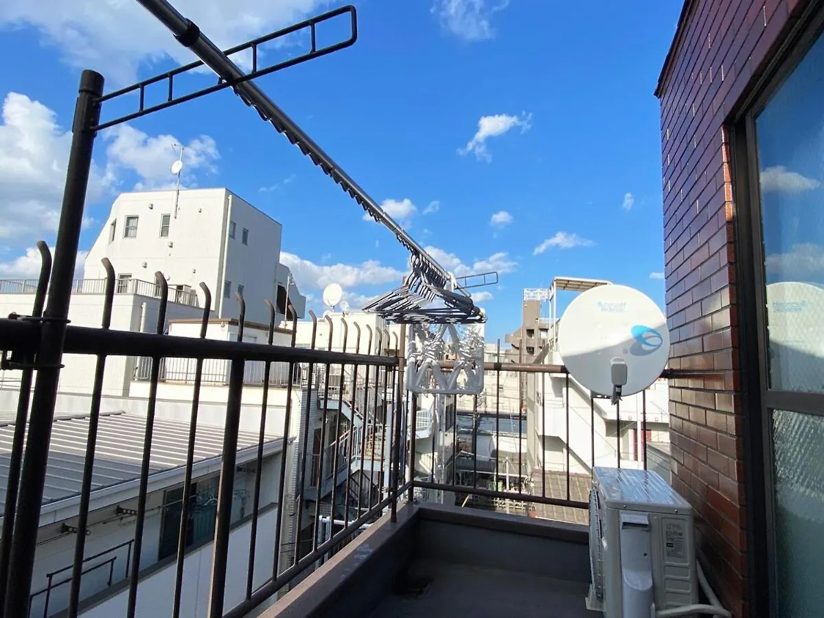 1Min Walk To Sta, Many Food, Near Shibuya And Hnd Apartment Tokyo 0*,  Japan