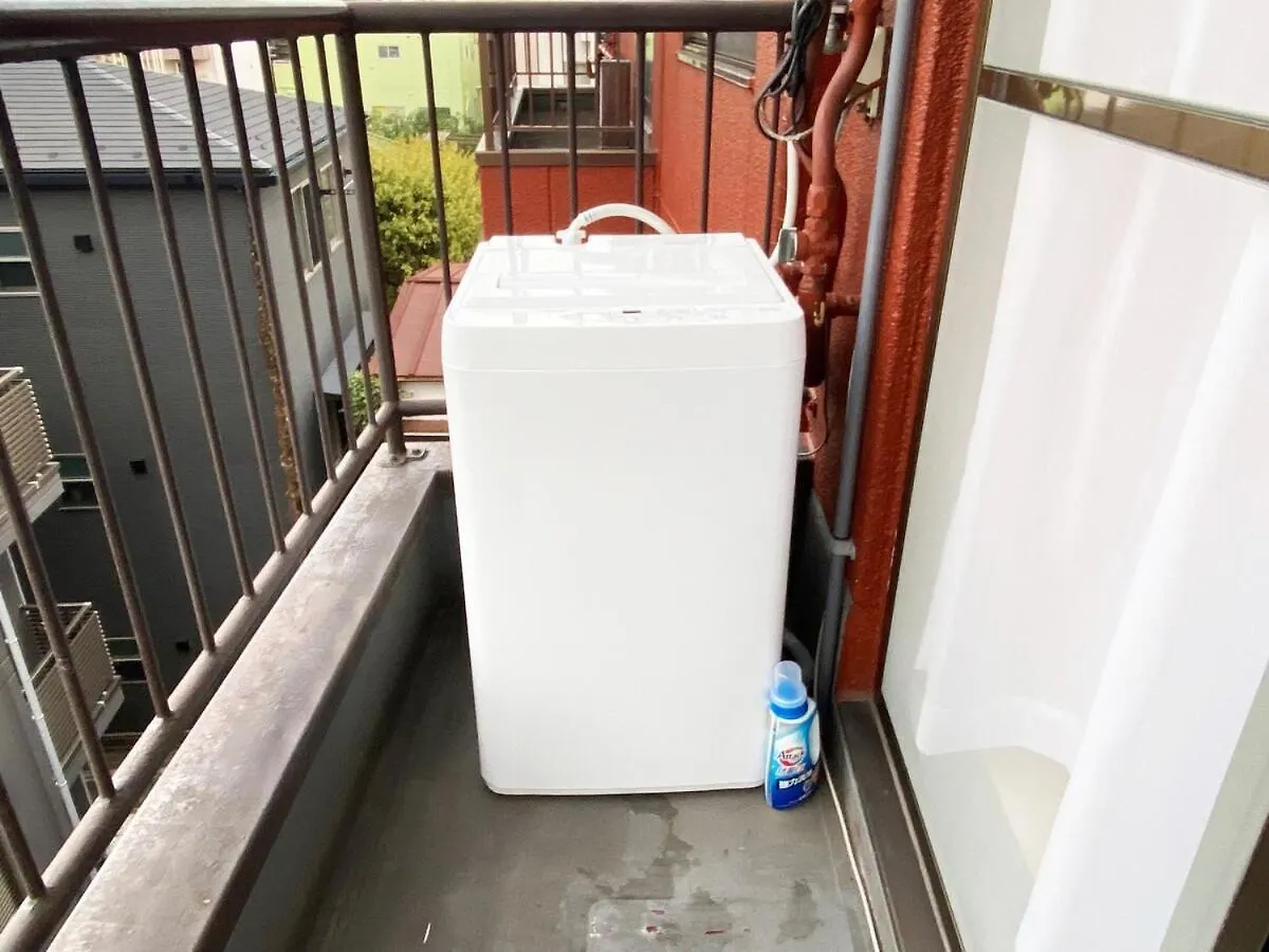 1Min Walk To Sta, Many Food, Near Shibuya And Hnd Apartment Tokyo 0*,  Japan